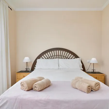 Apartment Ibn Sadi