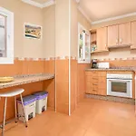 Appartement Ibn Sadi *