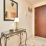 Appartement Ibn Sadi