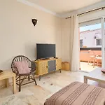 Ibn Sadi Appartement *
