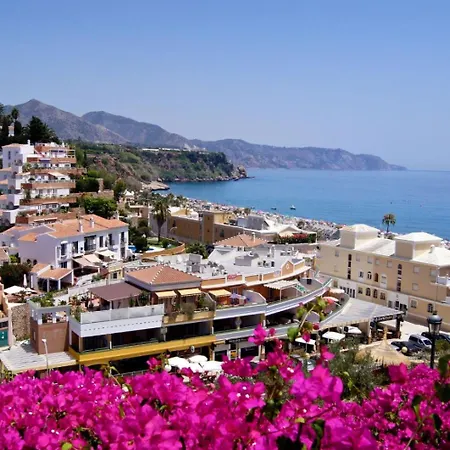 Ibn Sadi Apartment Nerja