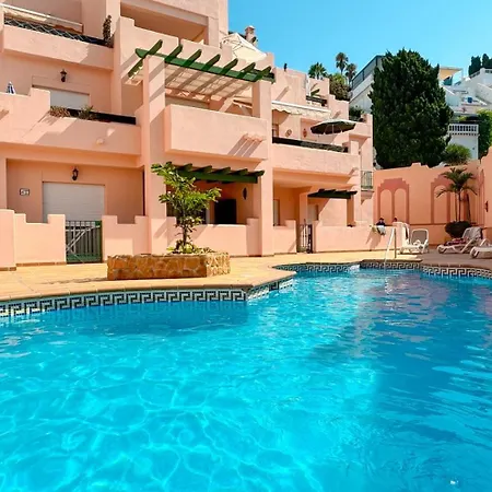 Ibn Sadi Apartment Nerja