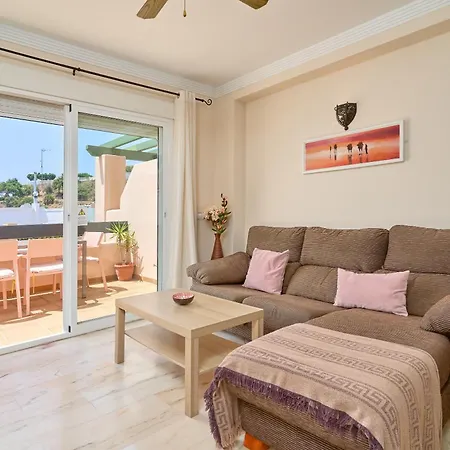 Ibn Sadi * Nerja