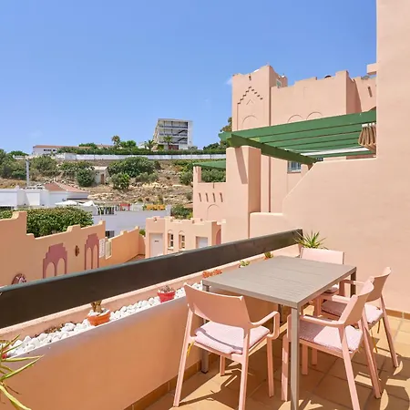Ibn Sadi Nerja