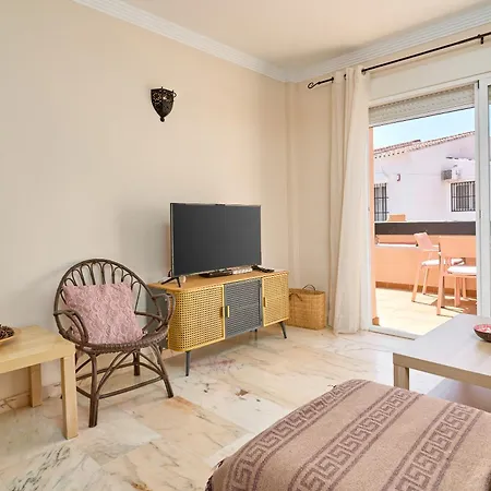 Ibn Sadi Appartement *