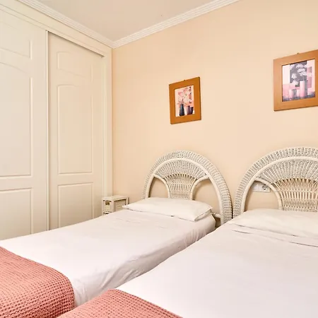 Ibn Sadi Appartement Nerja