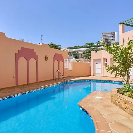 Ibn Sadi Nerja